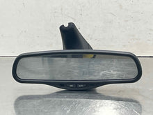 Load image into Gallery viewer, INTERIOR REAR VIEW MIRROR Jaguar XJ8 S Type 20030 3 2004 04 05 06 07 08 - NW626540
