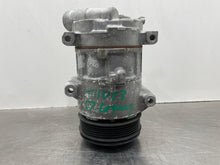 Load image into Gallery viewer, AC A/C AIR CONDITIONING COMPRESSOR Subaru Legacy 17 18 19 - NW576648
