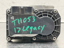 Load image into Gallery viewer, THROTTLE BODY Subaru Legacy 13 14 15 16 17 18 19 - NW576625
