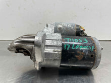 Load image into Gallery viewer, STARTER MOTOR Legacy 2015 15 2016 16 2017 17 2018 18 2019 19 - NW576748
