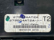 Load image into Gallery viewer, TEMPERATURE CONTROLS Nissan Sentra 2015 15 2016 16 - NW627336
