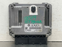 Load image into Gallery viewer, ECU ECM COMPUTER Volkswagen Tiguan 2012 12 2013 13 - NW627307
