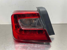 Load image into Gallery viewer, OUTER TAIL LIGHT LAMP Subaru Legacy 2015 15 2016 16 2017 17 Left - NW576629
