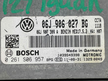 Load image into Gallery viewer, ECU ECM COMPUTER Volkswagen Tiguan 2012 12 2013 13 - NW627307
