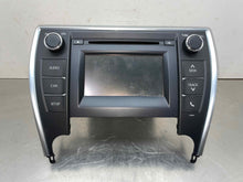 Load image into Gallery viewer, Radio Toyota Camry 2016 - NW627929
