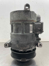 Load image into Gallery viewer, AC A/C AIR CONDITIONING COMPRESSOR C250 C300 C350 C63 E300 E350 2013 - NW630173
