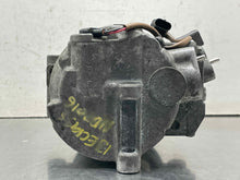 Load image into Gallery viewer, AC A/C AIR CONDITIONING COMPRESSOR C250 C300 C350 C63 E300 E350 2013 - NW630173

