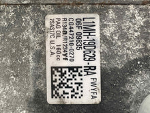 Load image into Gallery viewer, AC Compressor Ford Explorer 2022 - NW578066
