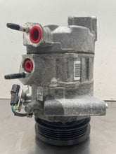Load image into Gallery viewer, AC Compressor Ford Explorer 2022 - NW578066
