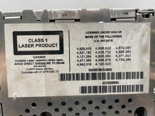 Load image into Gallery viewer, CD PLAYER RADIO BMW 325ci 325i 330ci 330i 330xi 2006 06 - NW630116
