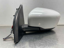 Load image into Gallery viewer, SIDE VIEW DOOR MIRROR Nissan Rogue Sport 17 18 19 20 Left - NW630430
