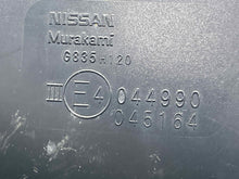 Load image into Gallery viewer, SIDE VIEW DOOR MIRROR Nissan Rogue Sport 17 18 19 20 Left - NW630430
