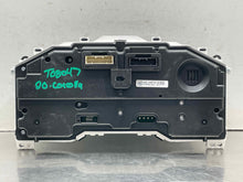 Load image into Gallery viewer, Speedometer Cluster Toyota Corolla 2020 - NW630447
