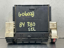 Load image into Gallery viewer, Temperature Controls  MERCEDES 380 1984 - NW631012
