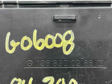 Load image into Gallery viewer, Temperature Controls  MERCEDES 380 1984 - NW631012
