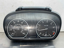 Load image into Gallery viewer, SPEEDOMETER CLUSTER BMW 128i 08 09 10 11 12 13 - NW631055
