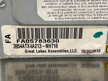 Load image into Gallery viewer, Radio Acura RDX 2016 - NW630765
