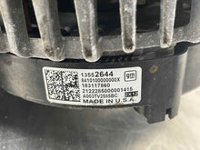 Load image into Gallery viewer, Alternator  CT4 2023 - NW578040
