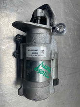 Load image into Gallery viewer, Starter Motor  CT4 2023 - NW578144
