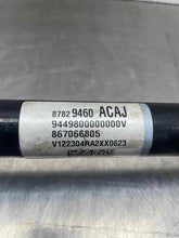 Load image into Gallery viewer, Axle Shaft  CT4 2023 - NW578043
