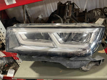 Load image into Gallery viewer, HEADLIGHT LAMP ASSEMBLY Audi Q5 SQ5 2018 18 2019 19 2020 20 Left - NW631350
