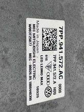 Load image into Gallery viewer, HEADLIGHT LAMP ASSEMBLY Audi Q5 SQ5 2018 18 2019 19 2020 20 Left - NW631350
