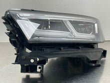 Load image into Gallery viewer, HEADLIGHT LAMP ASSEMBLY Audi Q5 SQ5 2018 18 2019 19 2020 20 Left - NW631350
