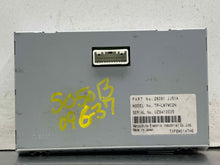 Load image into Gallery viewer, Info-Gps Screen  INFINITI G37 2009 - NW631983

