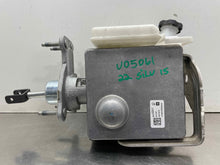 Load image into Gallery viewer, ABS Pump  SILVERADO 1500 PICKUP 2022 - NW632008

