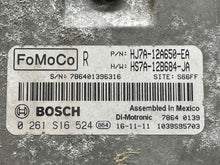 Load image into Gallery viewer, ECU ECM COMPUTER Ford Mustang Lincoln MKC 15 16 17 18 19 - NW577709
