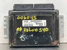 Load image into Gallery viewer, ECU ECM COMPUTER Volvo V40 2001 01 02 03 - NW632071
