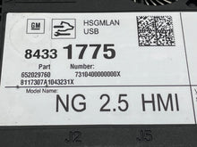 Load image into Gallery viewer, Computer Chevrolet Tahoe 2018 - NW632069

