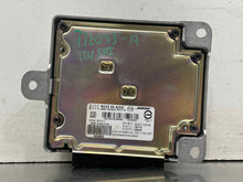 Load image into Gallery viewer, Radio  124 SPIDER 2019 - NW632305
