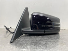 Load image into Gallery viewer, SIDE VIEW DOOR MIRROR C250 C300 C350 C63 12 13 14 Left - NW632375
