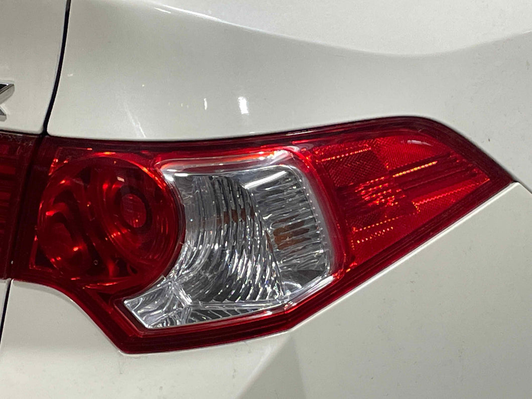 OUTER TAIL LIGHT LAMP Acura TSX 2009 09 2010 10 Right - NW578020