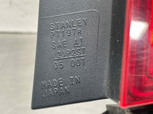 Load image into Gallery viewer, OUTER TAIL LIGHT LAMP Acura TSX 2009 09 2010 10 Right - NW578020
