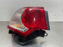 Load image into Gallery viewer, OUTER TAIL LIGHT LAMP Acura TSX 2009 09 2010 10 Left - NW577779
