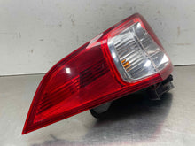 Load image into Gallery viewer, OUTER TAIL LIGHT LAMP Acura TSX 2009 09 2010 10 Left - NW577779
