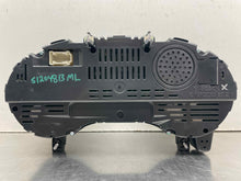 Load image into Gallery viewer, Speedometer Cluster  MERCEDES ML-CLASS 2013 - NW633025
