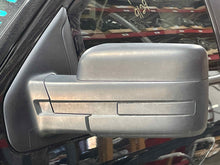 Load image into Gallery viewer, SIDE VIEW DOOR MIRROR Ford F150 Pickup 2009 09 2010 10 Left - NW577937
