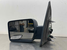 Load image into Gallery viewer, SIDE VIEW DOOR MIRROR Ford F150 Pickup 2009 09 2010 10 Left - NW577937
