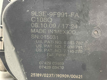 Load image into Gallery viewer, THROTTLE BODY Ford F150 Mountaineer Explorer 2009 09 2010 10 - NW578147
