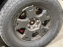 Load image into Gallery viewer, WHEEL RIM F150 Pickup 09-10 18x7-1/2 ALUM 18x7-1/2, 6 lug, 135mm - NW577907
