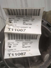 Load image into Gallery viewer, TRANSFER CASE F150 Pickup F150 Raptor Pickup Raptor 09 10 11 - NW577891
