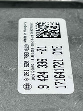 Load image into Gallery viewer, ECU ECM Computer  BMW X1 2019 - NW633840
