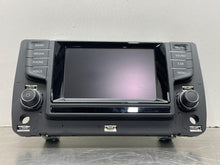 Load image into Gallery viewer, Info-Gps Screen Volkswagen Golf 2015 - NW633753
