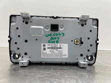 Load image into Gallery viewer, Info-Gps Screen Volkswagen Golf 2015 - NW633753

