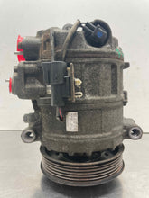 Load image into Gallery viewer, AC A/C AIR CONDITIONING COMPRESSOR Vanden Pl XJ XJ8 XJ8L XJL XJR 04-09 - NW578443
