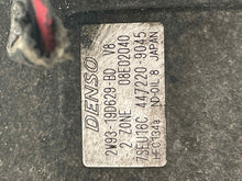 Load image into Gallery viewer, AC A/C AIR CONDITIONING COMPRESSOR Vanden Pl XJ XJ8 XJ8L XJL XJR 04-09 - NW578443

