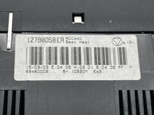 Load image into Gallery viewer, FRONT TEMPERATURE CONTROLS C230 C250 C300 C350 C63 GLK350 09-10 - NW634050
